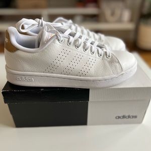 Adidas Advantage Shoes